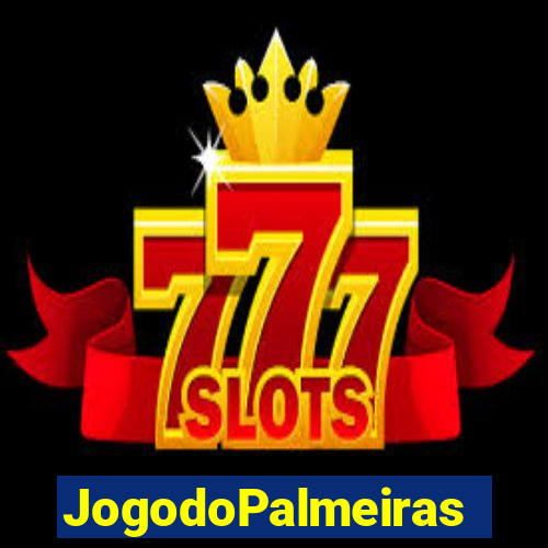 JogodoPalmeiras