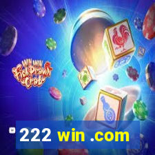 222 win .com