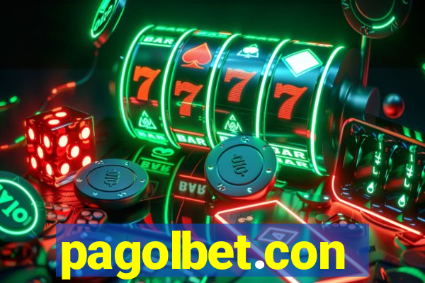 pagolbet.con