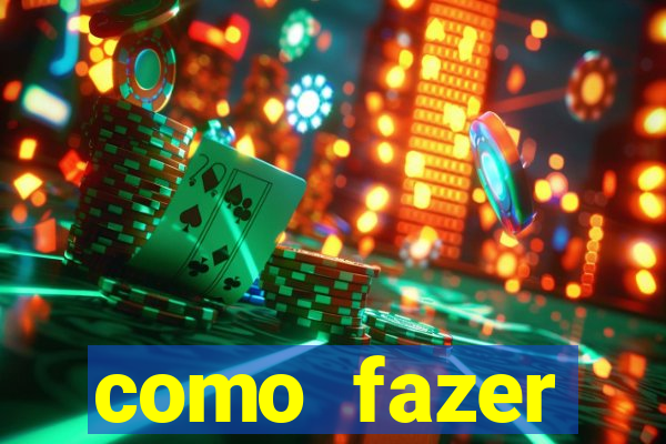 como fazer masturbador masculino caseiro