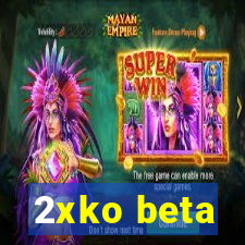 2xko beta