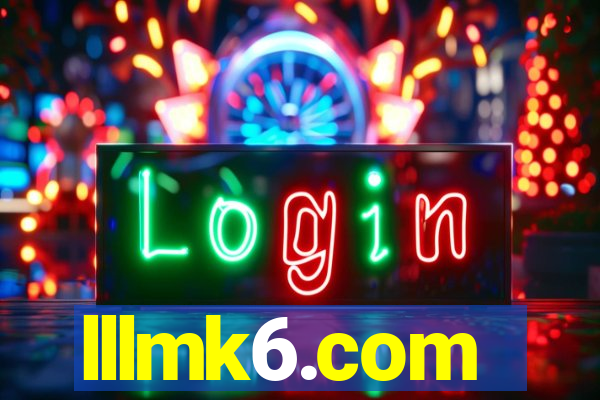 lllmk6.com