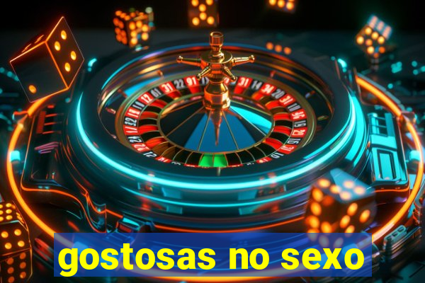 gostosas no sexo