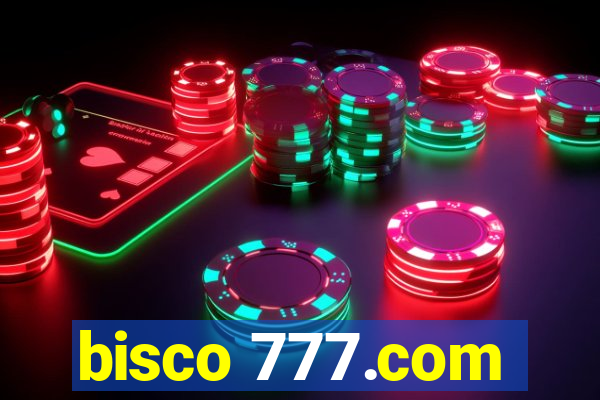 bisco 777.com