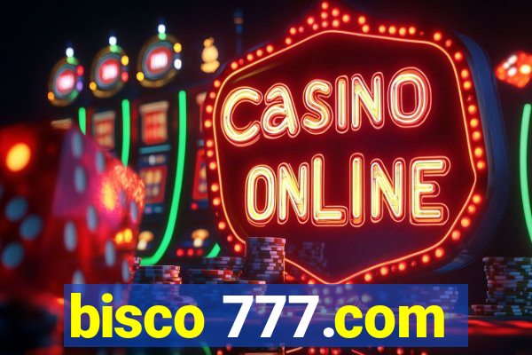 bisco 777.com