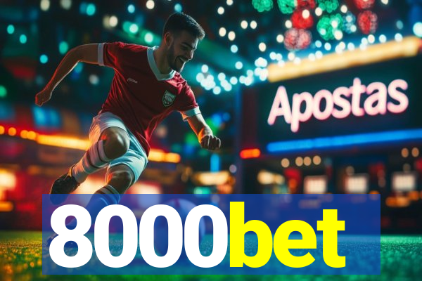 8000bet
