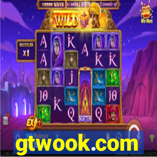 gtwook.com