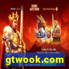gtwook.com