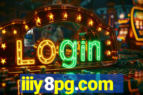 iiiy8pg.com