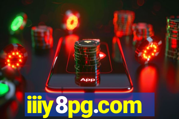 iiiy8pg.com