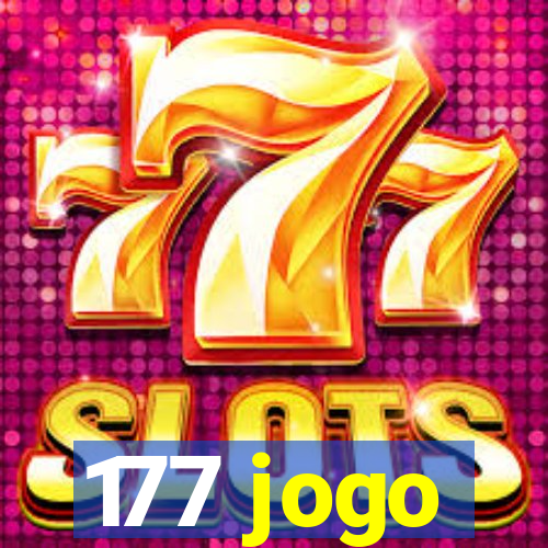 177 jogo