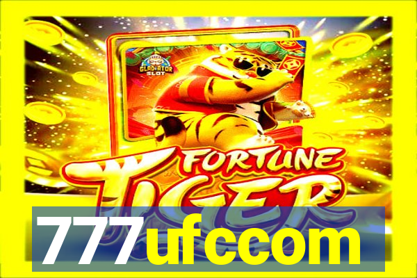 777ufccom