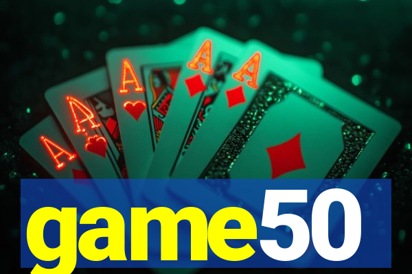 game50