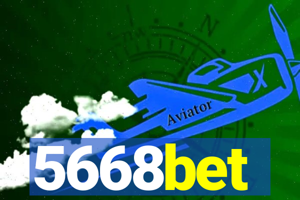 5668bet