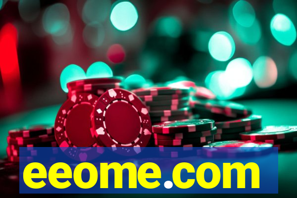 eeome.com