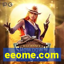 eeome.com
