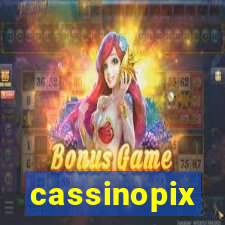 cassinopix