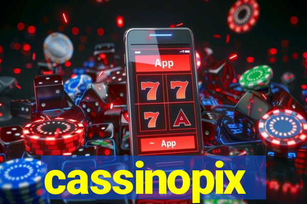 cassinopix