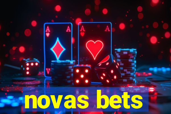 novas bets