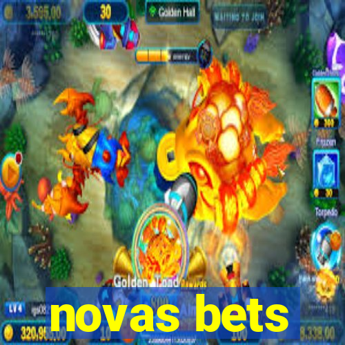 novas bets