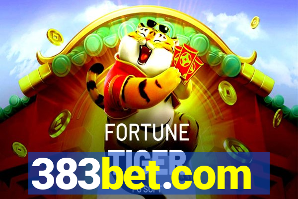 383bet.com