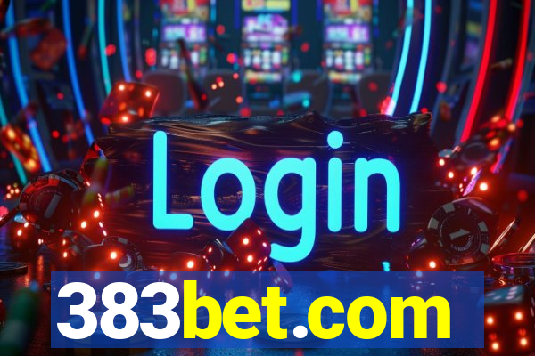 383bet.com