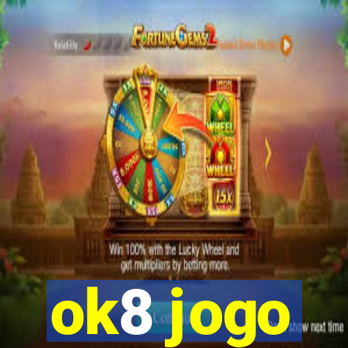 ok8 jogo