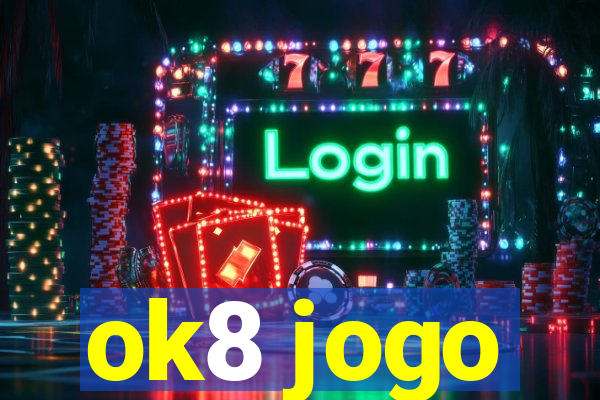ok8 jogo
