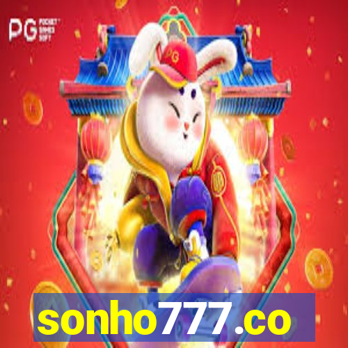 sonho777.co