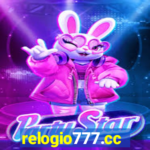relogio777.cc