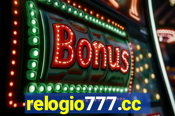 relogio777.cc