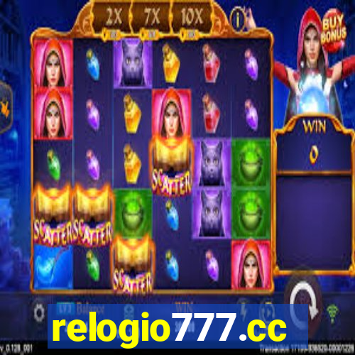 relogio777.cc