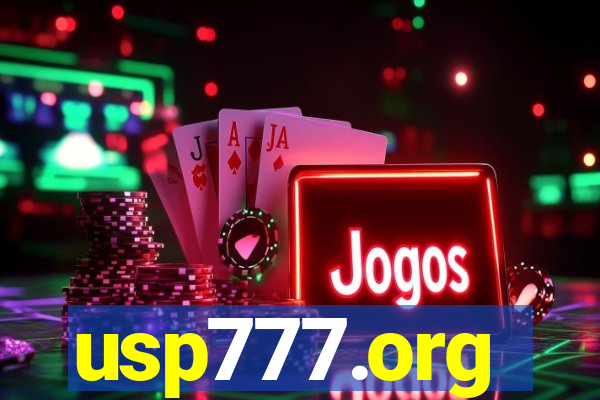 usp777.org