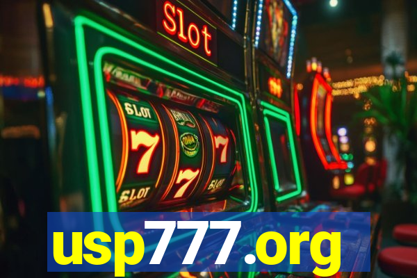 usp777.org