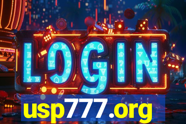 usp777.org