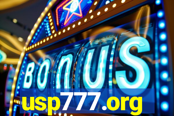 usp777.org