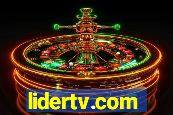lidertv.com