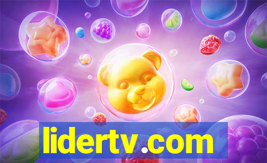 lidertv.com