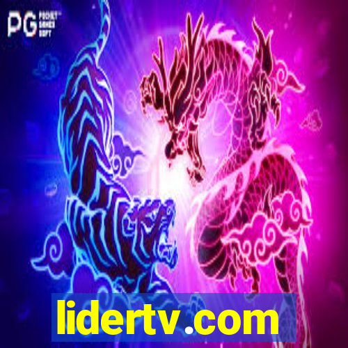 lidertv.com