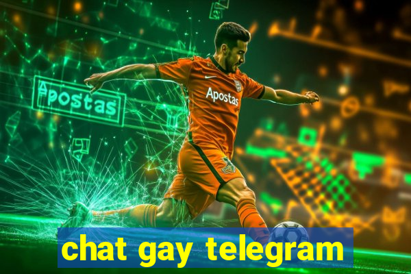 chat gay telegram