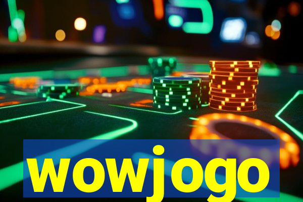 wowjogo