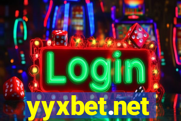 yyxbet.net