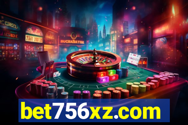 bet756xz.com