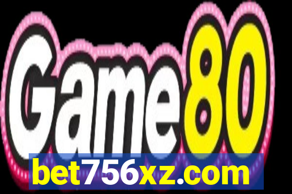bet756xz.com