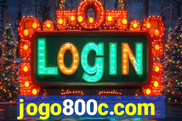 jogo800c.com