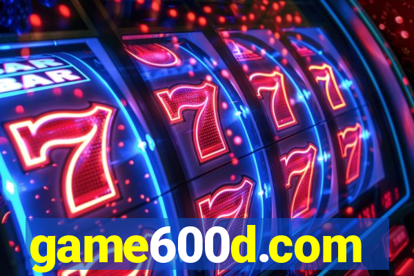 game600d.com