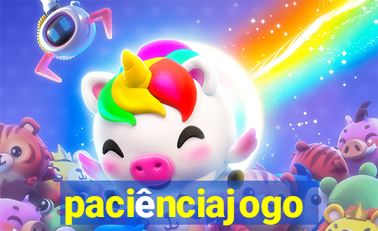 paciênciajogo