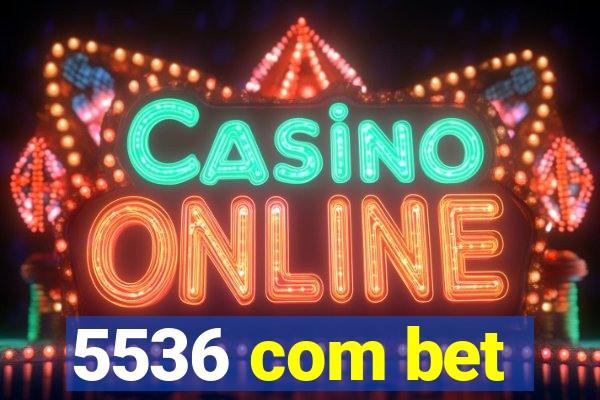 5536 com bet