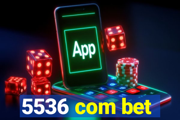 5536 com bet