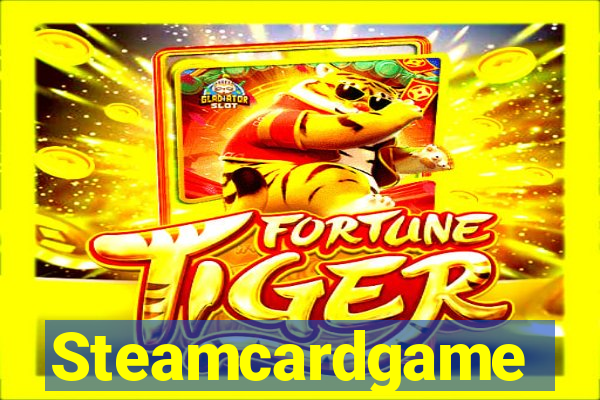 Steamcardgame